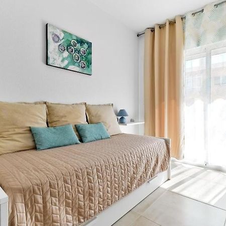 Estudio La Loma Apartment Torrevieja Ngoại thất bức ảnh