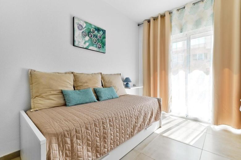 Estudio La Loma Apartment Torrevieja Ngoại thất bức ảnh