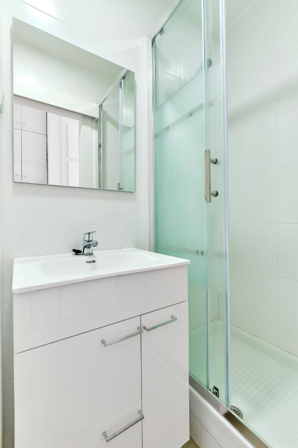 Estudio La Loma Apartment Torrevieja Ngoại thất bức ảnh